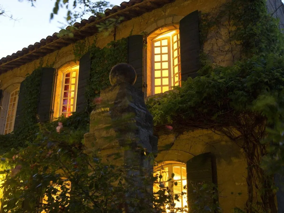 Bed and breakfast Domaine De Rhodes B&B Aviñón