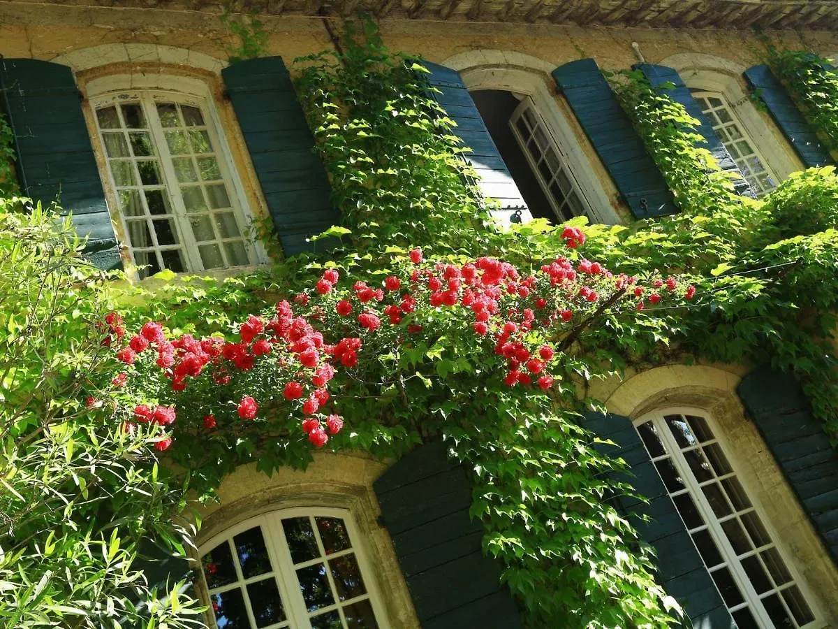 Domaine De Rhodes B&B Aviñón Bed and breakfast