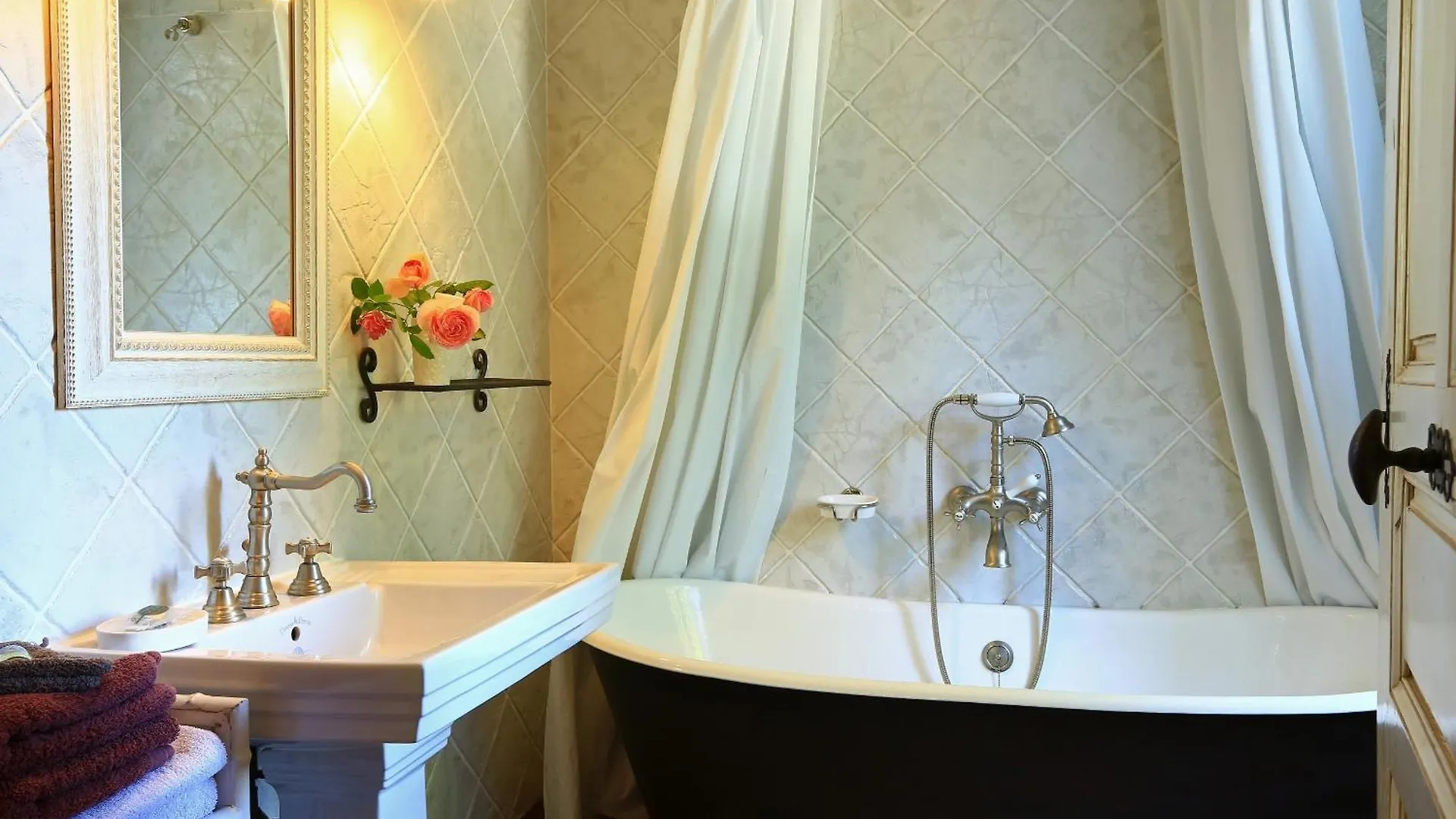 *** Bed & Breakfast Domaine De Rhodes B&B Avignon France