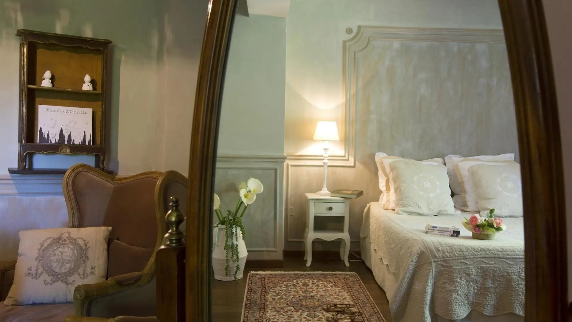 Domaine De Rhodes B&B Avignone Bed & Breakfast