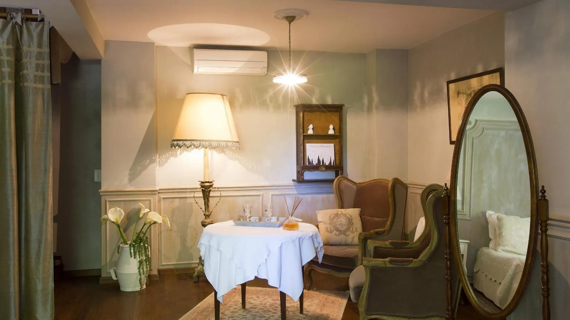 Domaine De Rhodes B&B Avignone