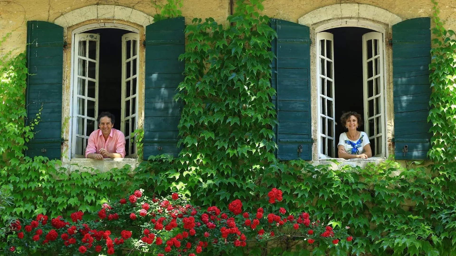 Domaine De Rhodes B&B Avignone 3*,  Francia