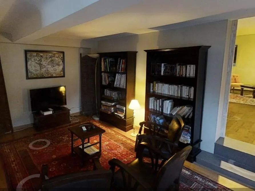 Domaine De Rhodes B&B Avignone