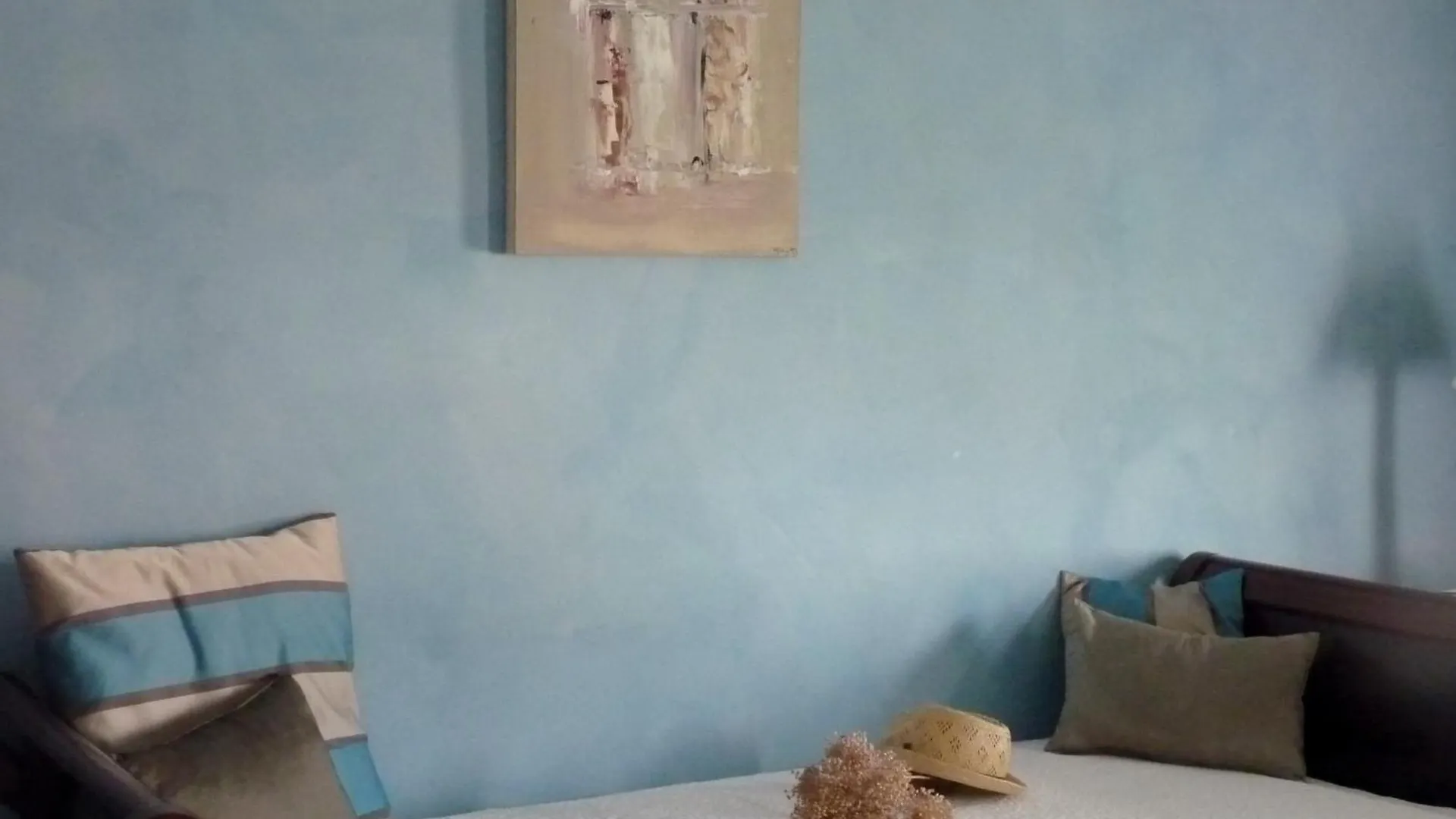 Domaine De Rhodes B&B Avignone