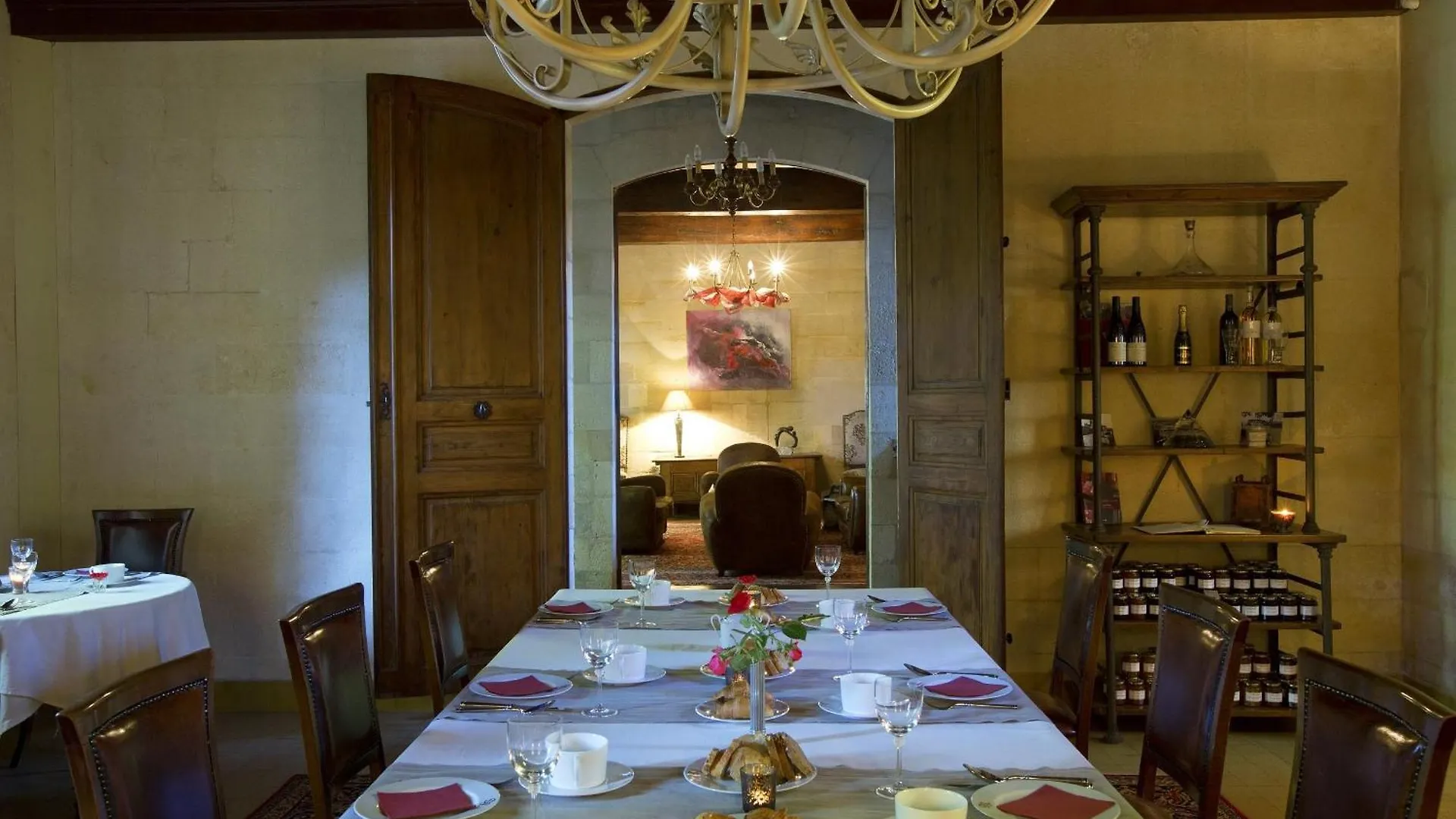 *** Bed & Breakfast Domaine De Rhodes B&B Avignone Francia