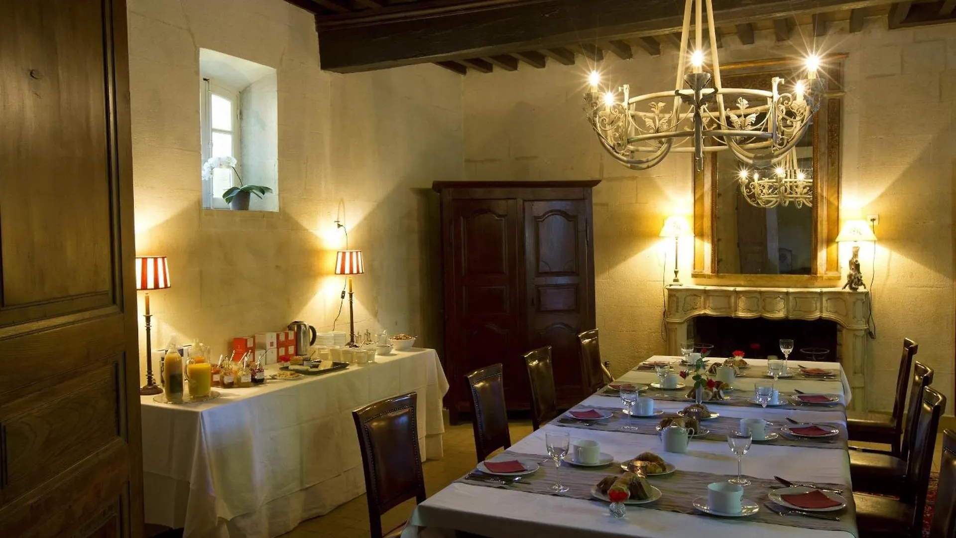 Bed & Breakfast Domaine De Rhodes B&B Avignone