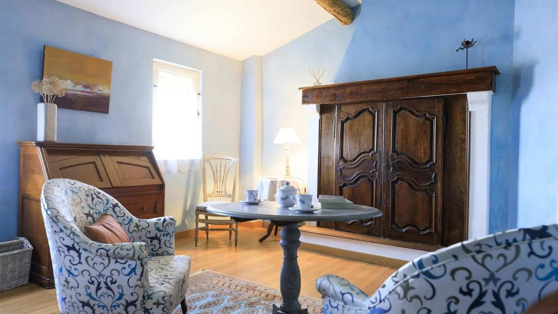 Domaine De Rhodes B&B Avignone Bed & Breakfast