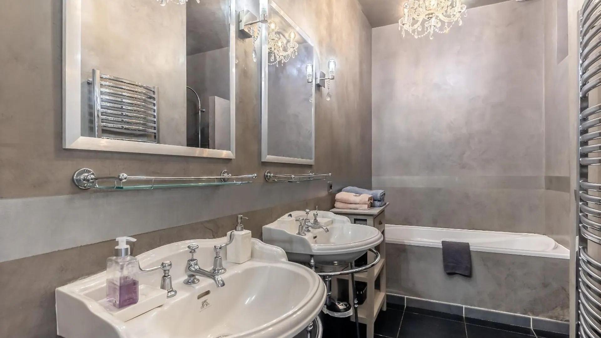Bed & Breakfast Domaine De Rhodes B&B Avignon