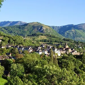 *** Hotel Les Rochers Frankreich