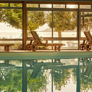 **** Hotel Le Grand Des Bains & - Bretagne France