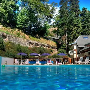 *** Hotel Les France