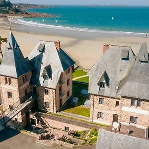 *** Hotel Ker Mor Frankreich