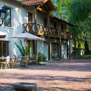  Frühstückspension La Ferme Aux Biches Frankreich