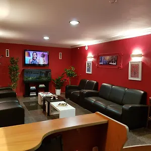  Hotel Lyon Est France