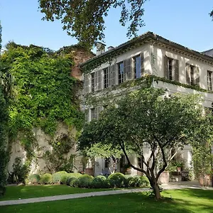 La Divine Comédie-suites Deluxe Avignone