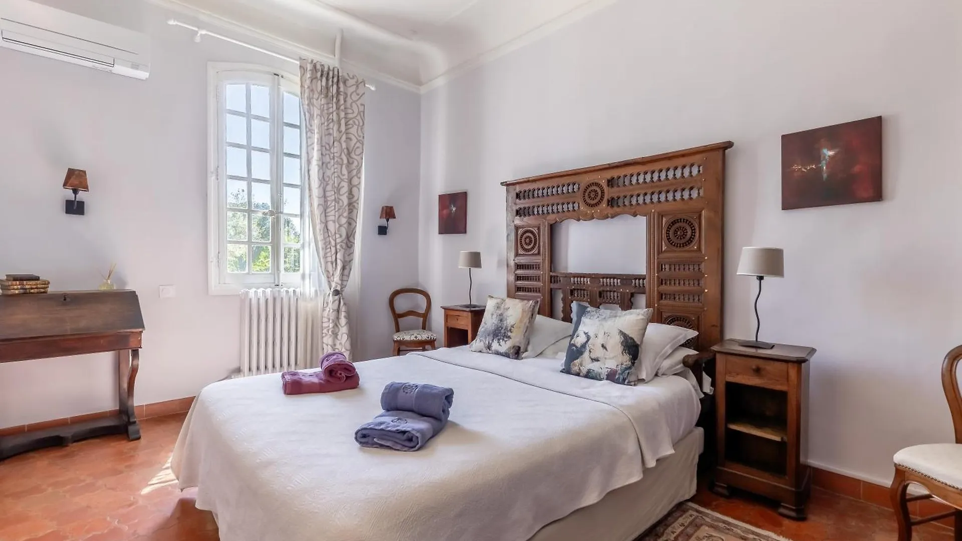 Bed & Breakfast Domaine De Rhodes B&B Avignon